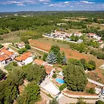 Arboretum Vila