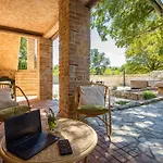 Arboretum Villa *