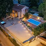 Vila Arboretum