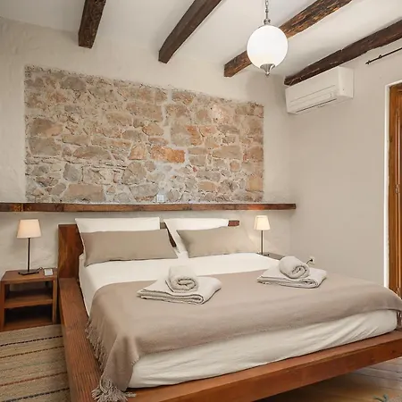 Arboretum Villa Poreč