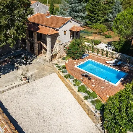 Arboretum Vila *