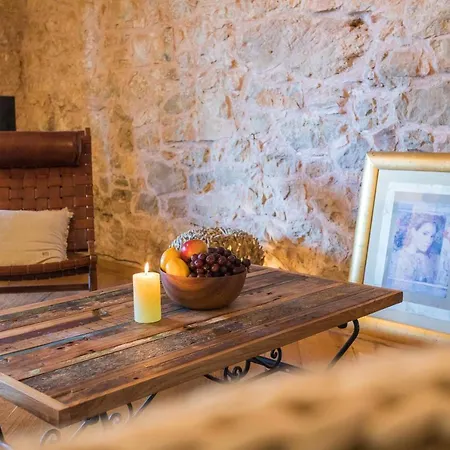 Arboretum Βίλα Πόρετς