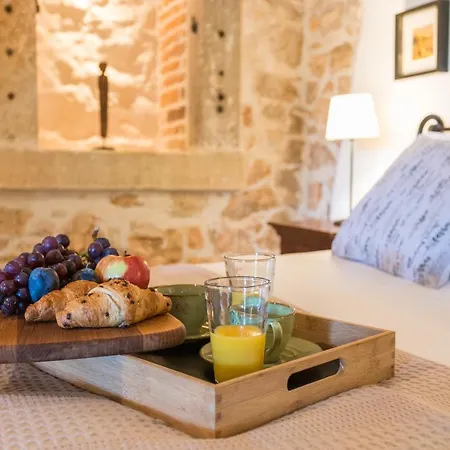 Arboretum * Πόρετς