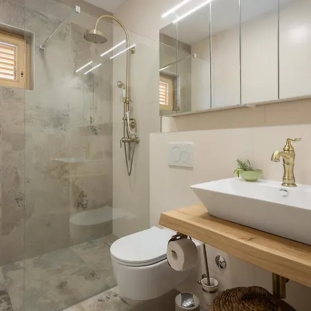 Βίλα Arboretum *