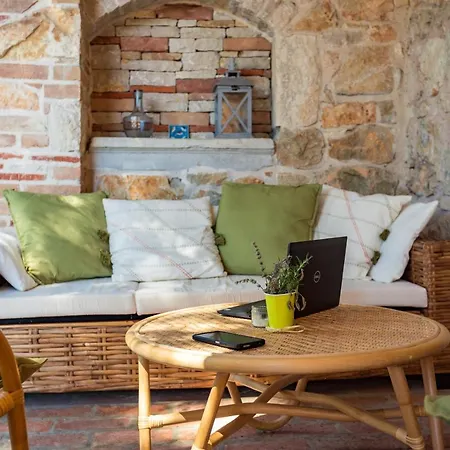 Arboretum וילה פורץ