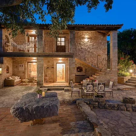 וילה Arboretum *