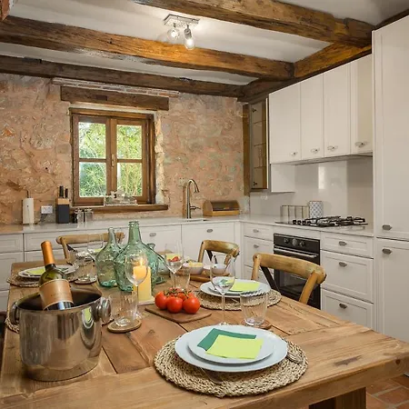 וילה Arboretum פורץ