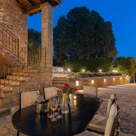 Arboretum Villa