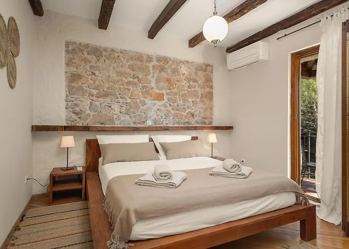 Arboretum Vila Porec