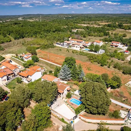 Arboretum וילה